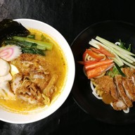 เมนูของร้าน ราเมงยะ
