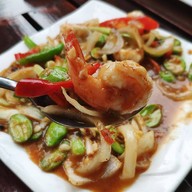 เมนูของร้าน บางชาม
