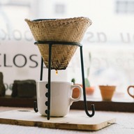 The Goose Cafe
