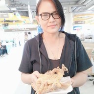 Cup D smoothie สันปูเลย