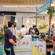 Juice Street Good Belly Cafe เชียงใหม่