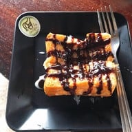 โกปี๊ อร่อยไม่รู้เล่า