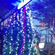 บรรยากาศ ไก่ย่างโคราชสาขาคุ้มเกล้า คุ้มเกล้า