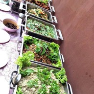 เมนูของร้าน ไก่ย่างโคราชสาขาคุ้มเกล้า คุ้มเกล้า