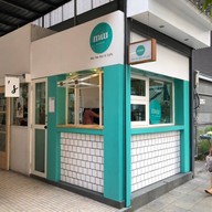 หน้าร้าน Miu Tea Bar & Cafe