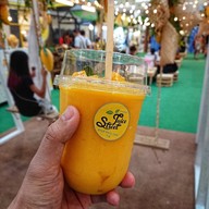 Juice Street Good Belly Cafe เชียงใหม่