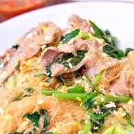 บะหมี่ซัวเถา