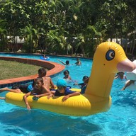 สวนน้ำเขาใหญ่แฟนตาซี