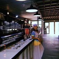 Specialty Coffee Collection เชียงใหม่