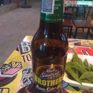 เมนูของร้าน Mono Grill