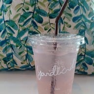 เมนูของร้าน Yard Bird Cafe Maison Hotel Bangkok