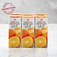 เมนูของร้าน S&P Restaurant & Bakery สยามพารากอน