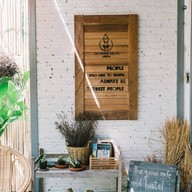 The Goose Cafe