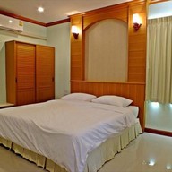 โรงแรมบ้านอิงนา รีสอร์ท