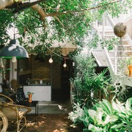 The Goose Cafe