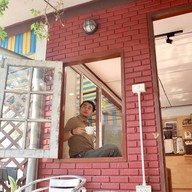 บรรยากาศ Coffee Telling ให้กาแฟพูด