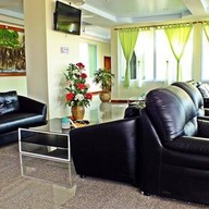 โรงแรมบ้านอิงนา รีสอร์ท