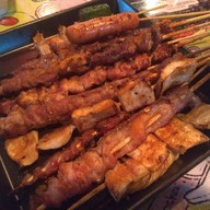 เมนูของร้าน Mono Grill