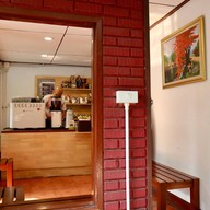 บรรยากาศ Coffee Telling ให้กาแฟพูด