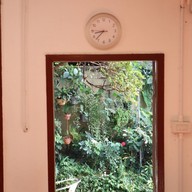 บรรยากาศ Coffee Telling ให้กาแฟพูด