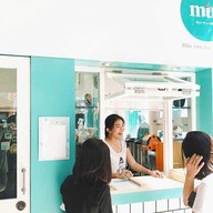 หน้าร้าน Miu Tea Bar & Cafe