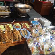 ครัวภูเก็ต ตลาดเมืองไทย-ภัทร เส้นรัชดา