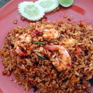 เมนูของร้าน ครัวแม่แหว๋ว