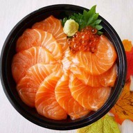 Sotasa Salmon Delivery  สาทร