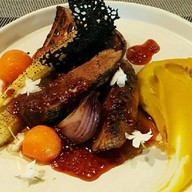 The Iconic Cafe' & Restaurant