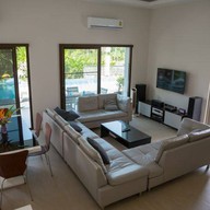 Villa Isabella Pattaya