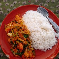 เมนูของร้าน ครัวแม่แหว๋ว