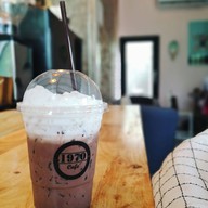 เมนูของร้าน บ้านเพาะรักษ์