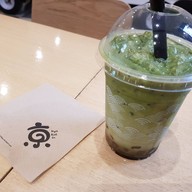 เมนูของร้าน Kyo Roll En เซ็นทรัลเวสต์เกต