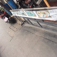 ครัวภูเก็ต ตลาดเมืองไทย-ภัทร เส้นรัชดา