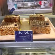 บรรยากาศ PACAMARA เซ็นทรัลพลาซา นครราชสีมา