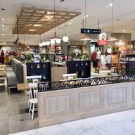 บรรยากาศ PACAMARA เซ็นทรัลพลาซา นครราชสีมา