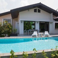 Villa Isabella Pattaya