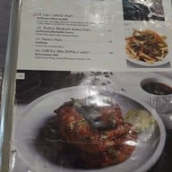 DEAN & DELUCA เซ็นทรัลเอ็มบาสซี่