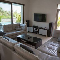 Villa Isabella Pattaya