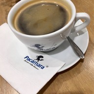 เมนูของร้าน PACAMARA เซ็นทรัลพลาซา นครราชสีมา