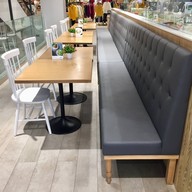 บรรยากาศ PACAMARA เซ็นทรัลพลาซา นครราชสีมา