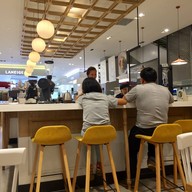 บรรยากาศ PACAMARA เซ็นทรัลพลาซา นครราชสีมา