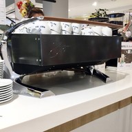 บรรยากาศ PACAMARA เซ็นทรัลพลาซา นครราชสีมา