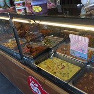 ครัวภูเก็ต ตลาดเมืองไทย-ภัทร เส้นรัชดา
