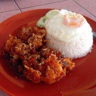 เมนูของร้าน ครัวแม่แหว๋ว