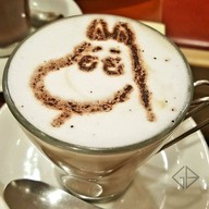 Moomin House Cafe Tokyo Sky Tree