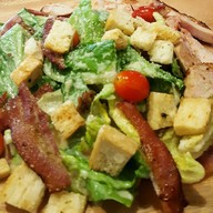 The Iconic Cafe' & Restaurant