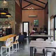 บรรยากาศ บ้านเพาะรักษ์