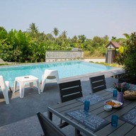 Villa Isabella Pattaya