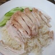 เมนูของร้าน ลักษณ์ข้าวมันไก่ตอน พัฒนาการ 53